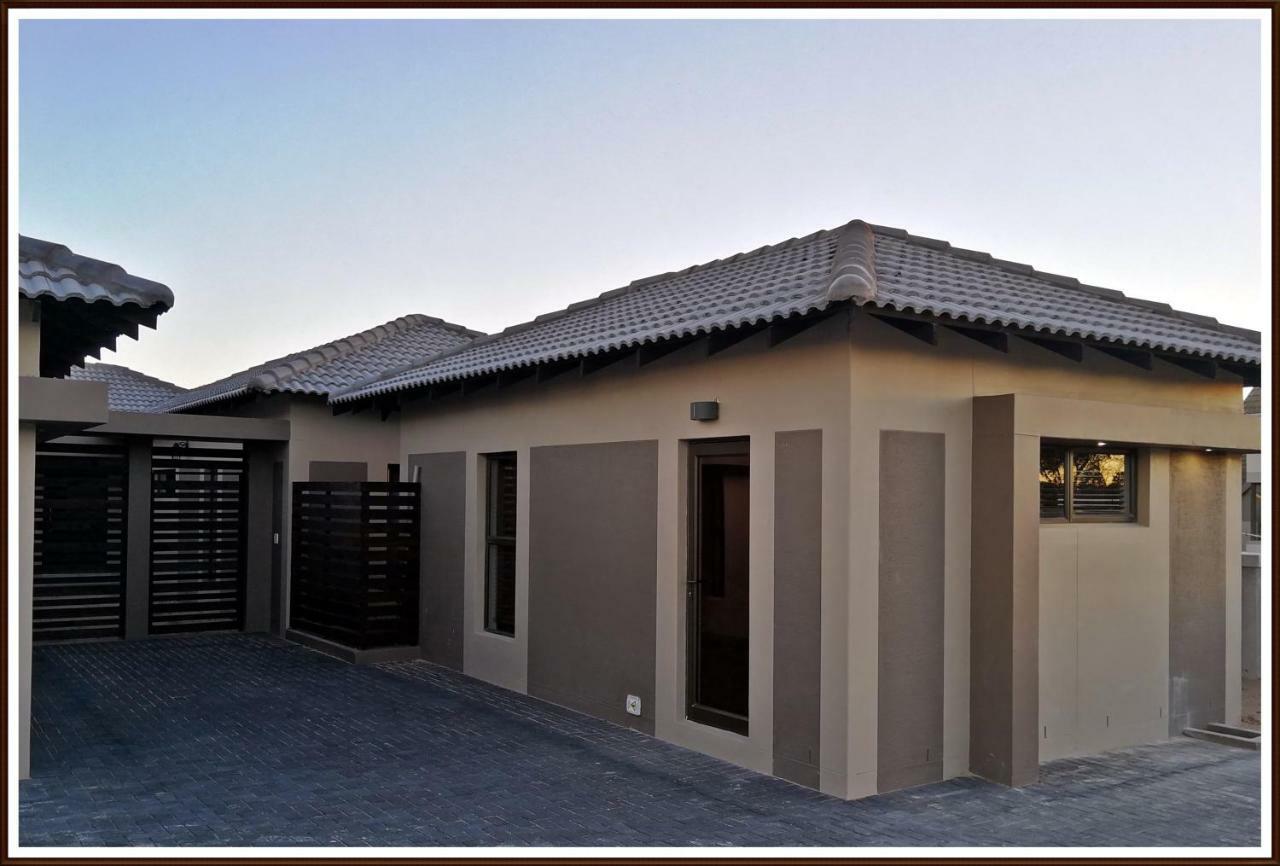 Studio 77 Langebaan Exterior photo
