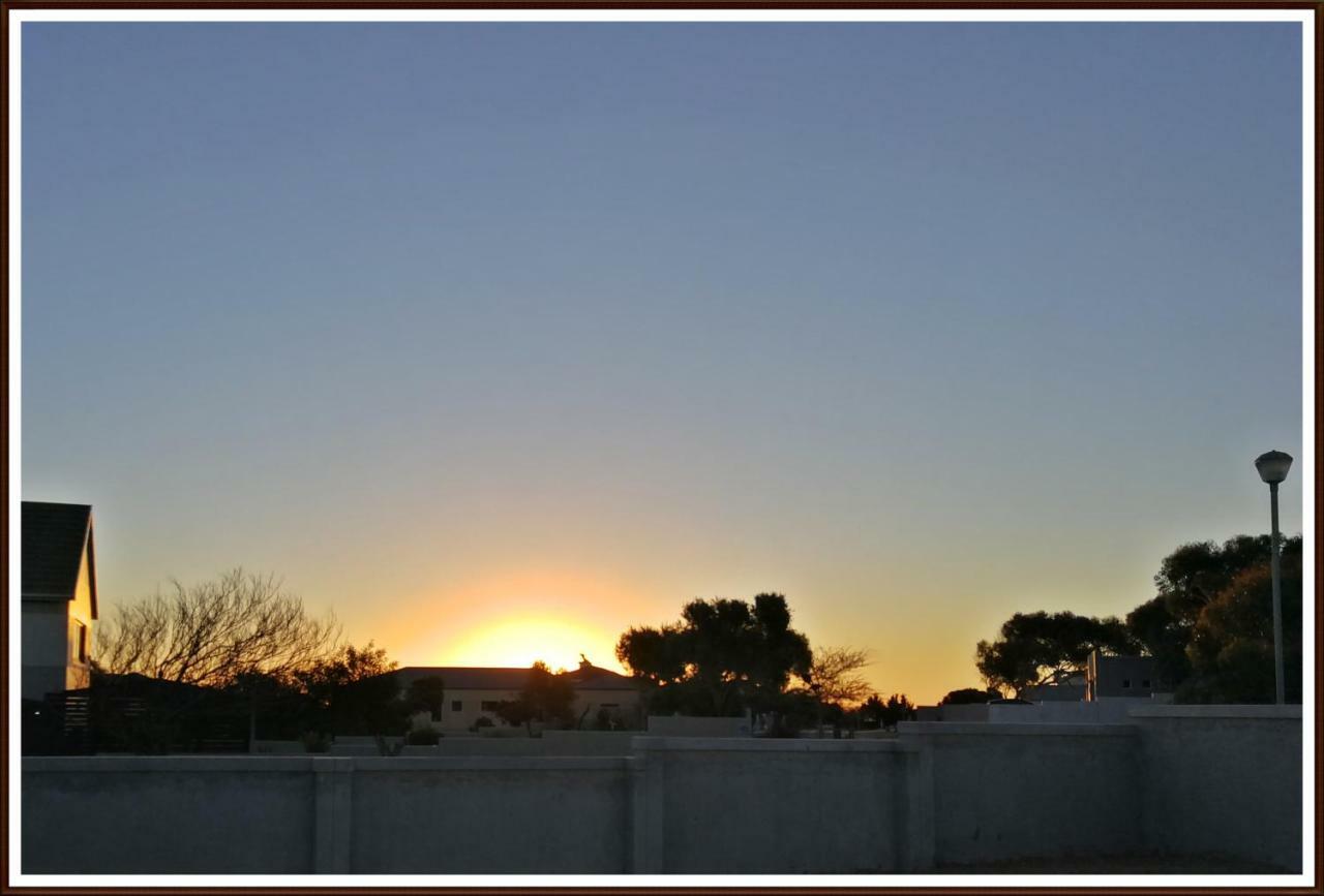 Studio 77 Langebaan Exterior photo